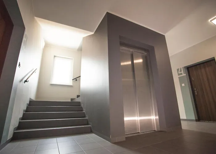Apartament W Cieplicach
