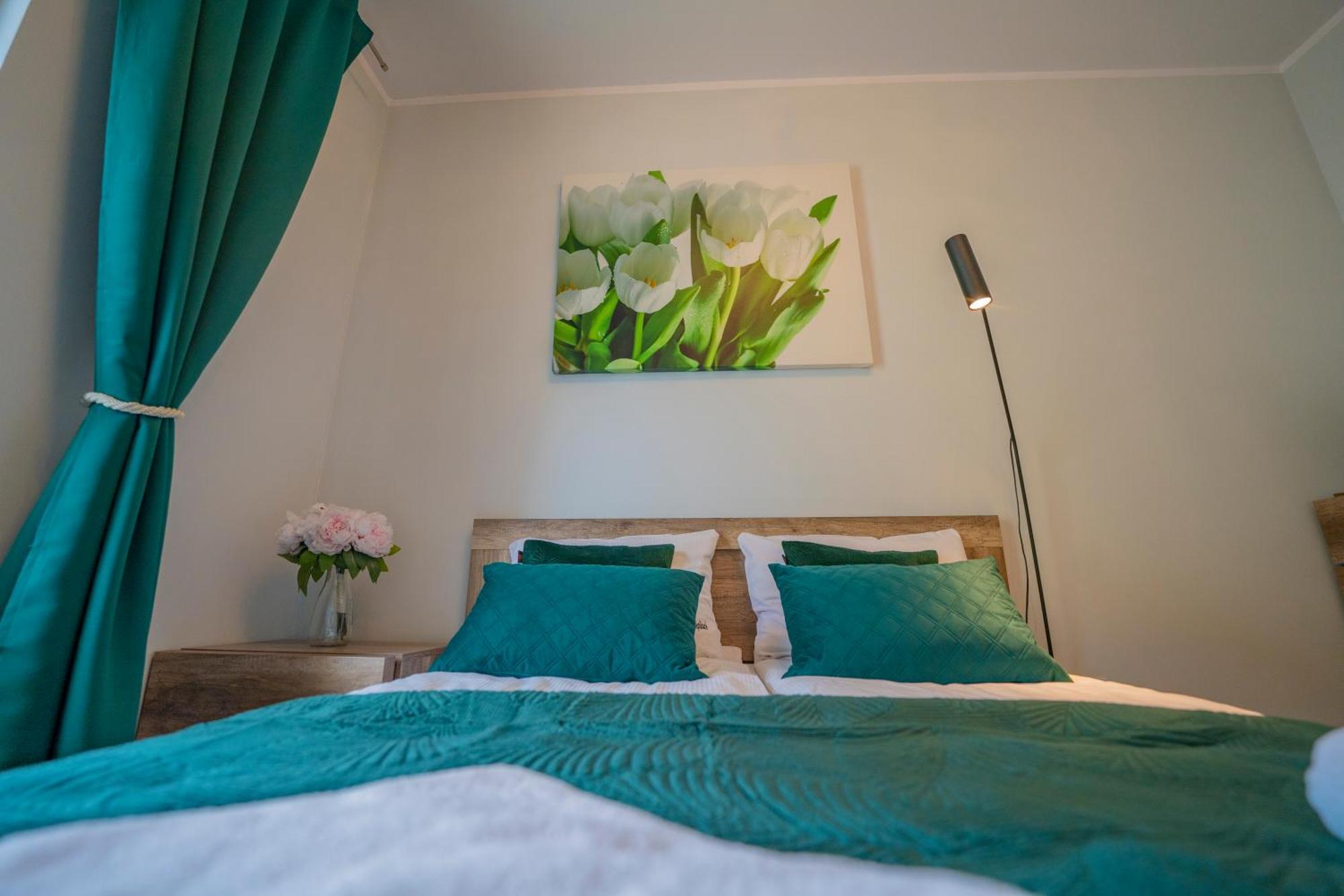 Apartment W Cieplicach *