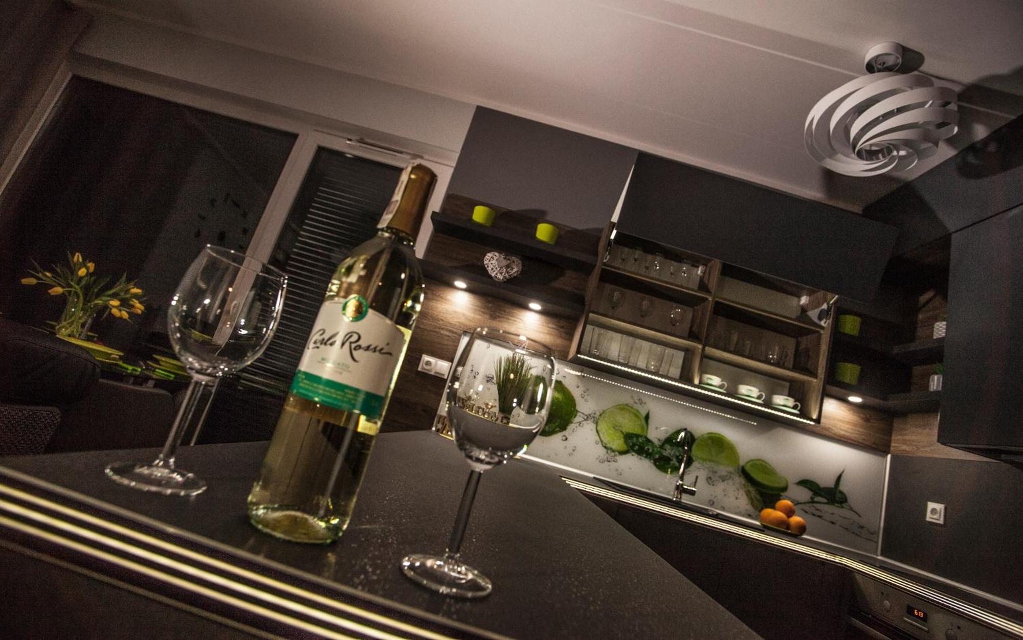 W Cieplicach Apartment Jelenia Góra