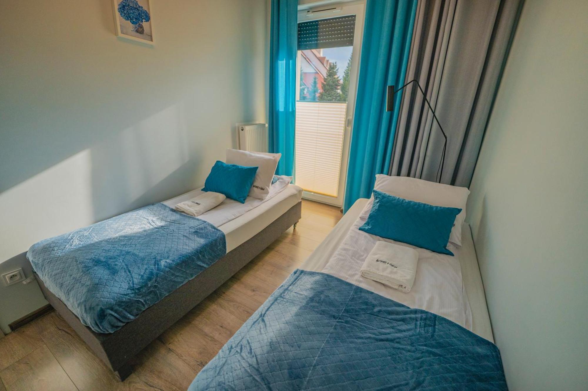 Apartment W Cieplicach Jelenia Góra