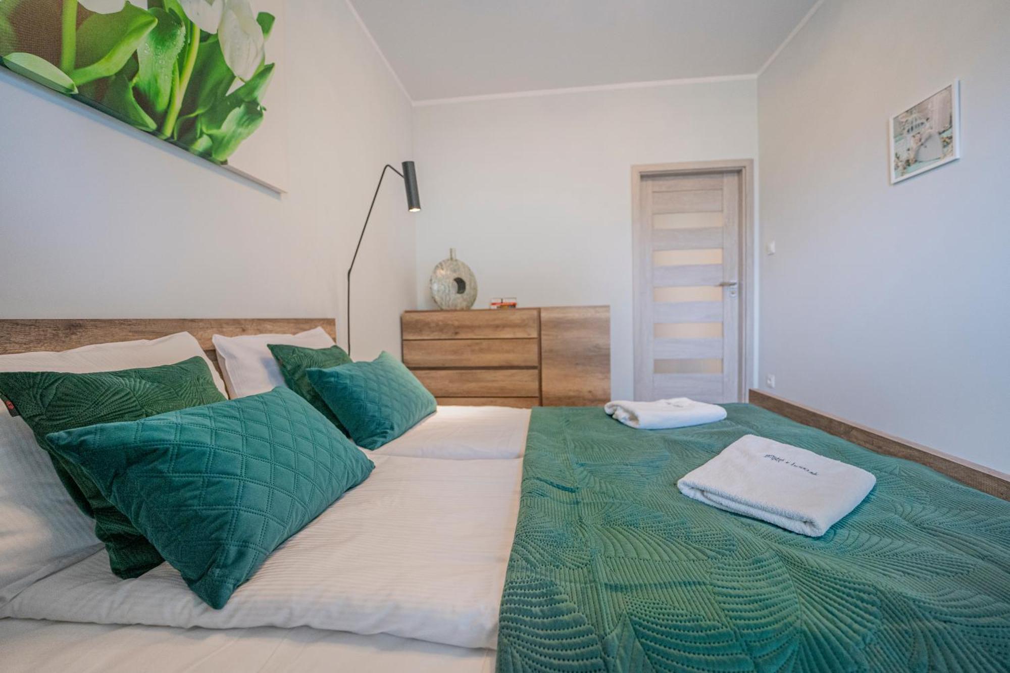 W Cieplicach Apartment
