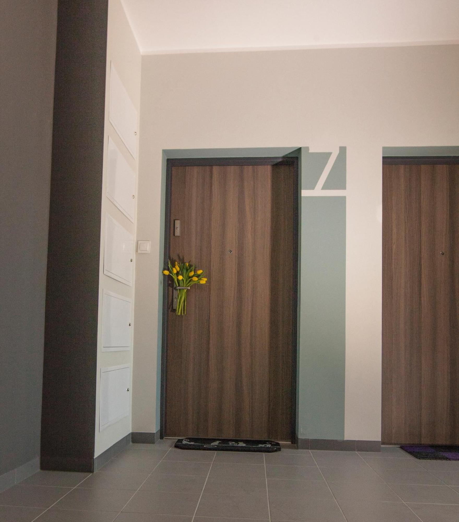 W Cieplicach Apartment Jelenia Góra