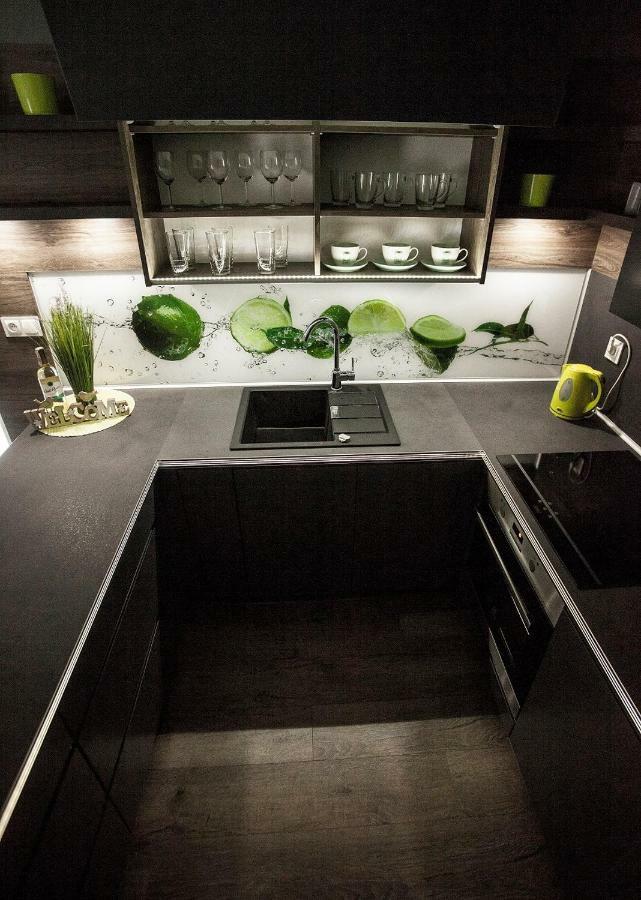 W Cieplicach Apartment Jelenia Góra
